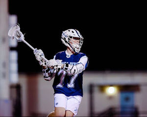 Meet your Posher, Jake